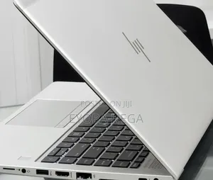 New Laptop HP EliteBook 840 G6 16GB Intel Core i5 SSD 512GB