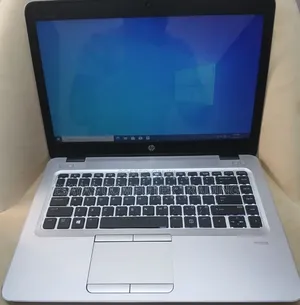 New Laptop HP EliteBook 840 G3 8GB Intel Core i5 SSD 1T