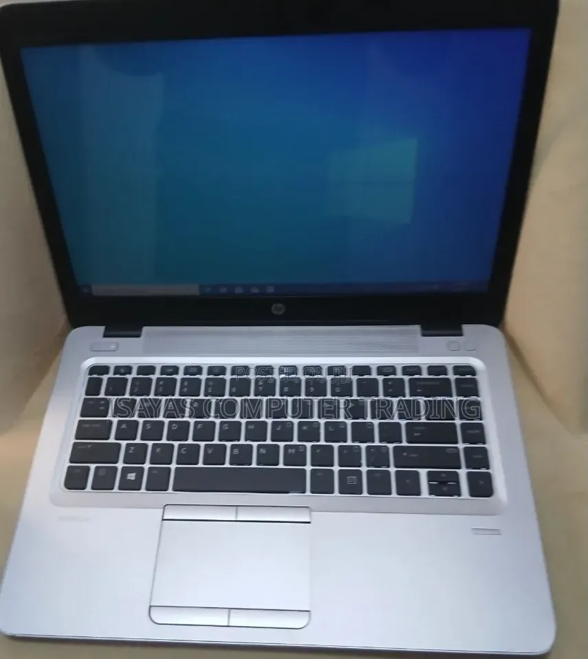 New Laptop HP EliteBook 840 G3 8GB Intel Core i5 SSD 1T