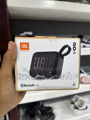 JBL New Brand