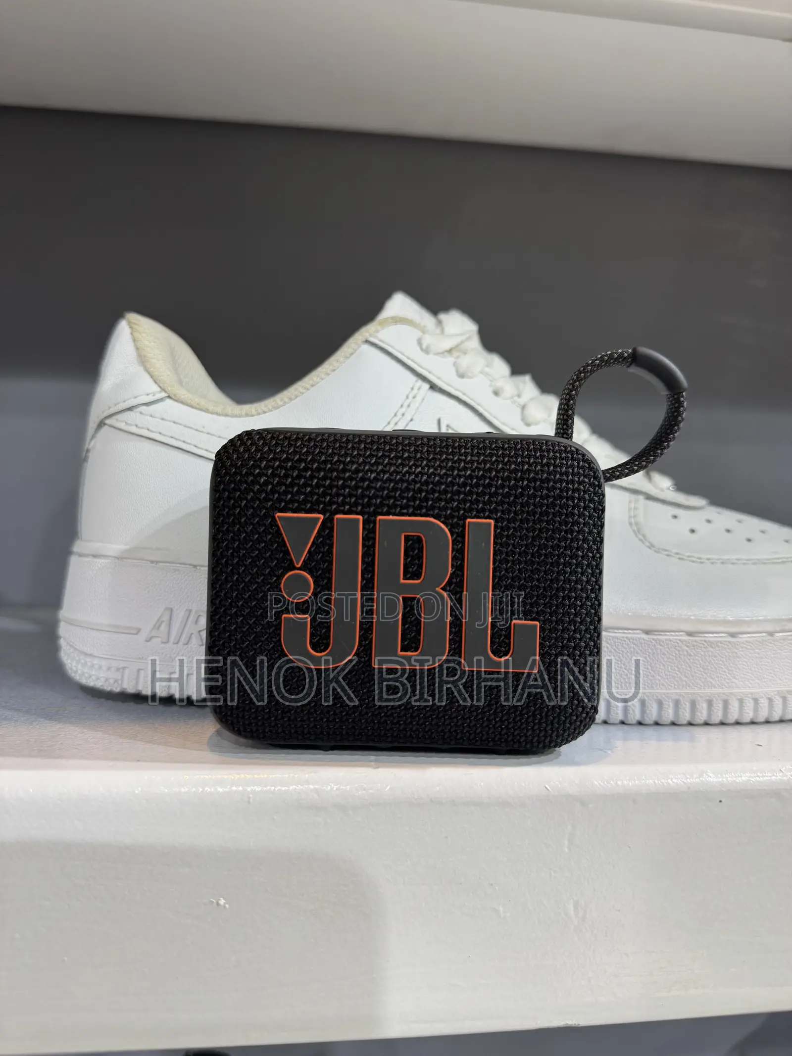 JBL New Brand