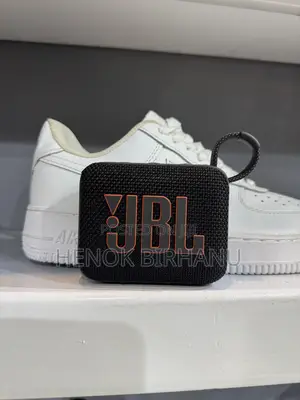 JBL New Brand