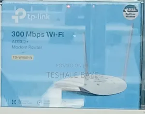 Tp Link Router