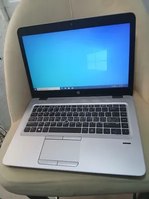 New Laptop HP EliteBook 840 G3 8GB Intel Core i5 SSD 1T
