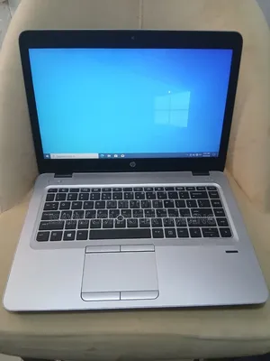 New Laptop HP EliteBook 840 G3 8GB Intel Core i5 SSD 1T