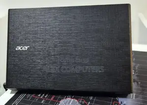 New Laptop Acer Aspire 5 8GB Intel Core i5 HDD 1T