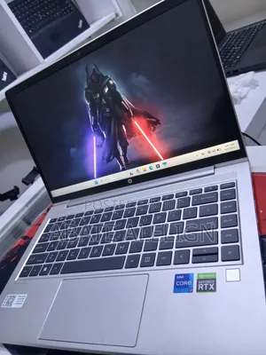New Laptop HP ProBook 440 G10 16GB Intel Core i7 SSD 512GB