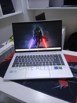 New Laptop HP ProBook 440 G10 16GB Intel Core i7 SSD 512GB