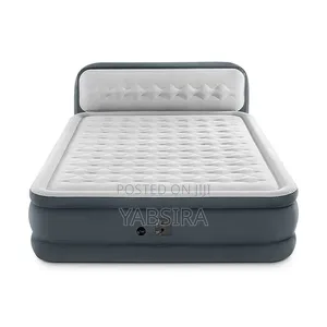 Intex Inflatable Bed