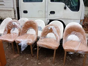 Quality Leather Chairs for Hotel Restaurant