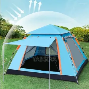 Camping Tent