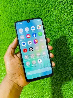 Samsung Galaxy A16 5G 256 GB Blue