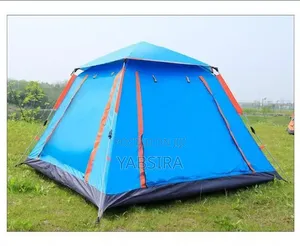 Hiking Tent Automatic