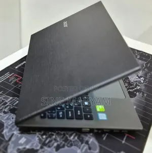 Laptop Acer Aspire 5 8GB Intel Core i5 HDD 1T