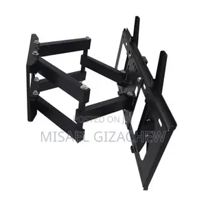 Flaxible TV Wall Mo/ተጣጣፊ የቲቪ መስቀያ for 32-65 Inch