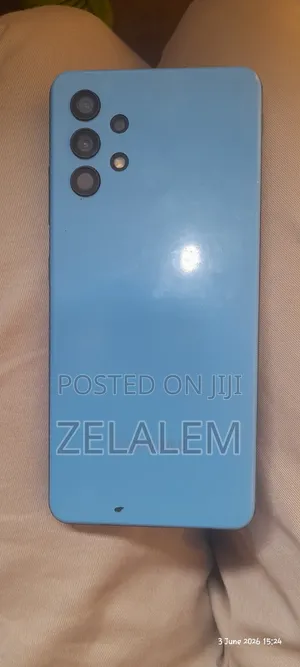 Samsung Galaxy A32 128 GB Blue