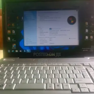 Laptop Toshiba Satellite C55 4GB Intel Core 2 Duo HDD 320GB