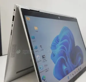 New Laptop HP EliteBook 830 16GB Intel Core i7 SSD 512GB