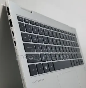 New Laptop HP EliteBook 830 16GB Intel Core i7 SSD 512GB