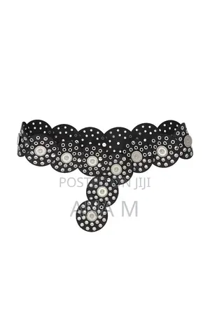 Disco Boho Vintage Belt