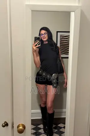 Disco Boho Vintage Belt