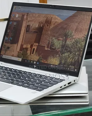 New Laptop HP EliteBook 840 G8 16GB Intel Core i7 SSD 512GB