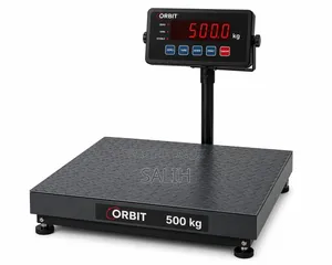 Digital Scales