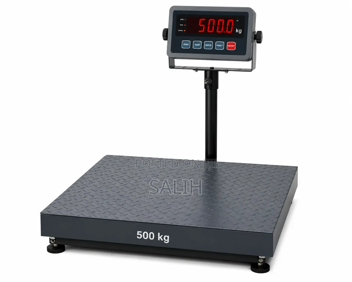 Digital Scales
