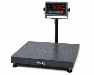 Digital Scales