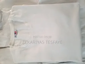 Cotton T-Shirt
