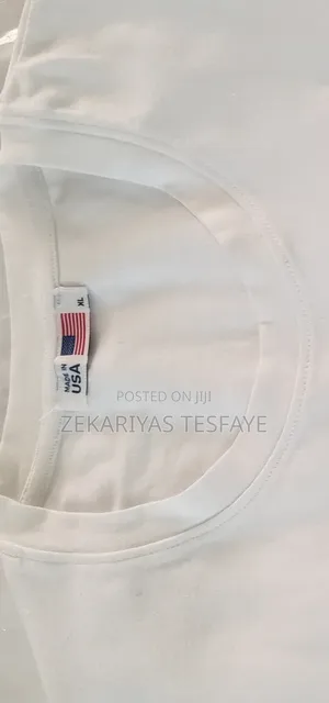 Cotton T-Shirt