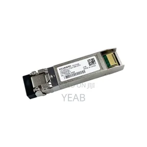 Huawei Omxd30000 10g Sfp+ Optical Transceiver Module