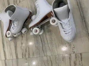 Premium Quad Roller Skates