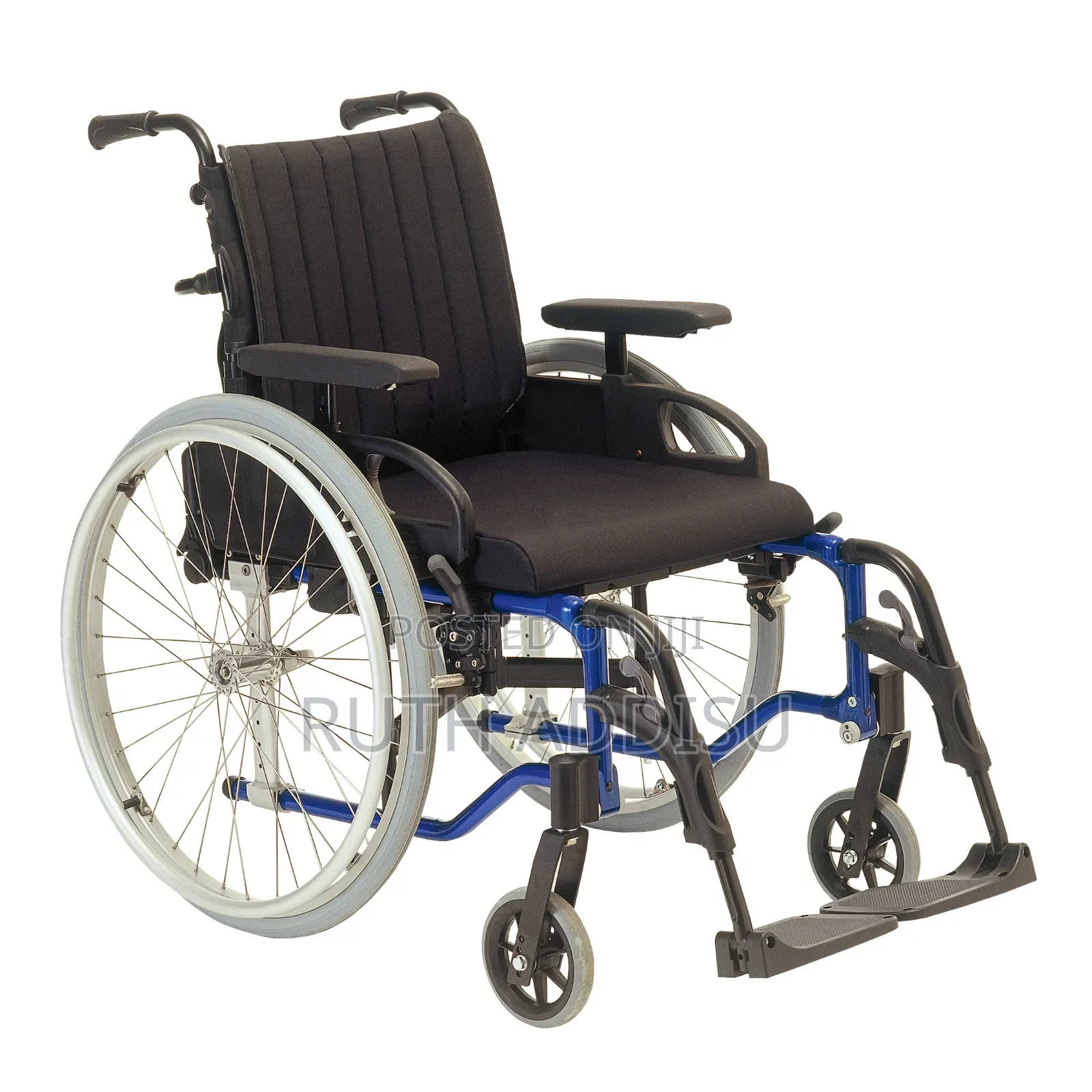 Rea Focus Rea Focus 150 Manual Wheelchair Invacare Europe Wheelchair