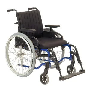 Rea Focus Rea Focus 150 Manual Wheelchair Invacare Europe Wheelchair