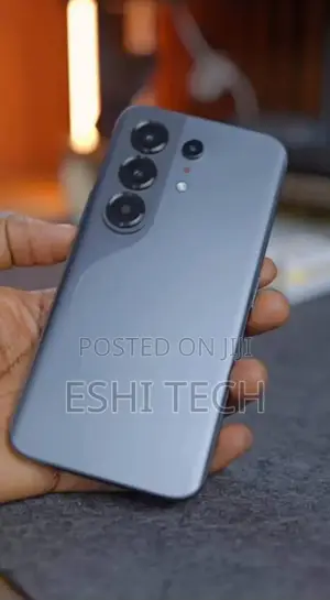 New Tecno Camon 50 Pro 256 GB Black