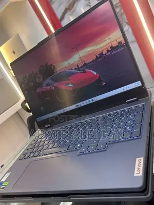 New Lenovo Legion Y7000P IRX9 Gaming Laptop 24GB Intel Core i7 SSD 1T