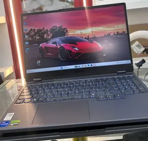 New Lenovo Legion Y7000P IRX9 Gaming Laptop 24GB Intel Core i7 SSD 1T