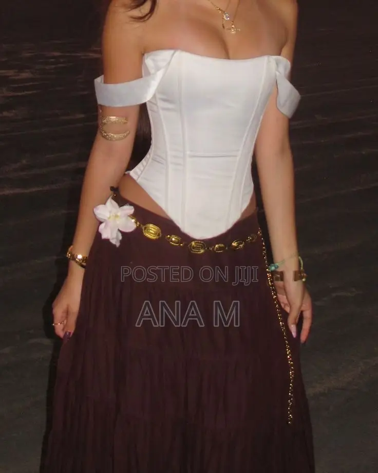 Waist Chain