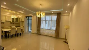 Furnished 3bdrm Apartment in የሚሸጥ አፓርታማ ፊጋ, Bole for sale