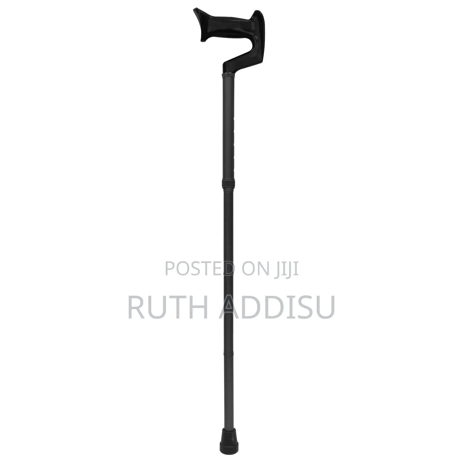 Adjustable Bronze Aluminum Orthopedic Grip Handle For አዲስ ከዘር Cool