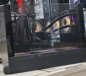 New Desktop Computer MSI Aegis X 32GB Intel Core i9 HDD+SSD 4T