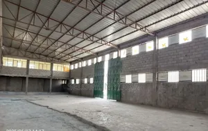 የሚከራይ መጋዘን ቃሊቲ አከባቢ