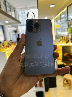 Apple iPhone 13 Pro 256 GB Gray