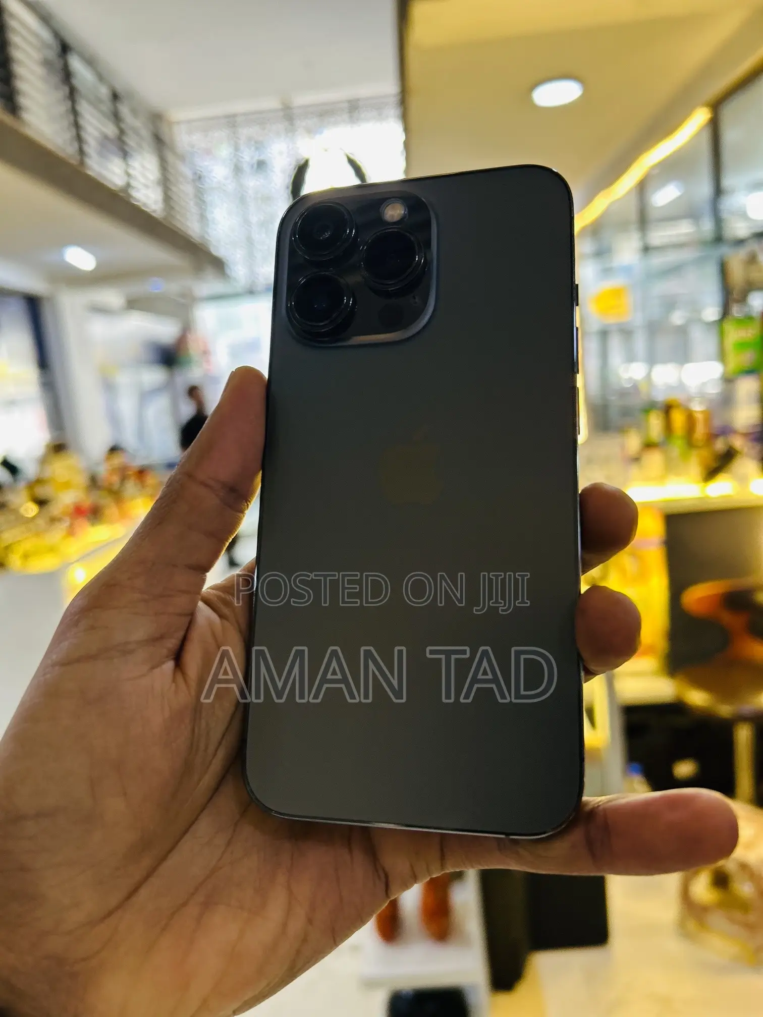 Apple iPhone 13 Pro 256 GB Gray