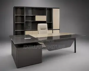 Managerial Table Uv Made | ማናጄሪያል ቴብል
