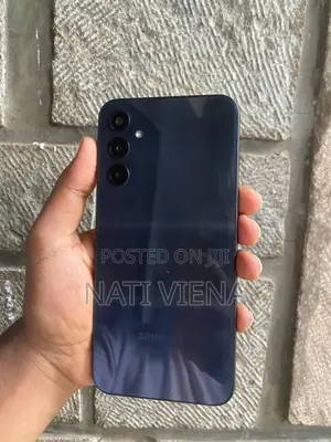 Samsung Galaxy A24 128 GB Black