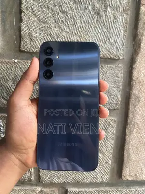 Samsung Galaxy A24 128 GB Black