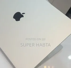 New Laptop Apple MacBook Pro 2021 M1 Max 32GB Apple M1 Max SSD 1T