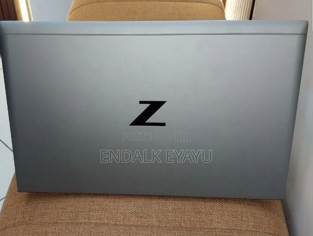 New Laptop HP 16GB Intel Core i7 SSD 512GB